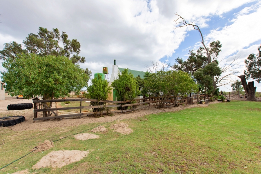 3 Bedroom Property for Sale in Piketberg Rural Western Cape